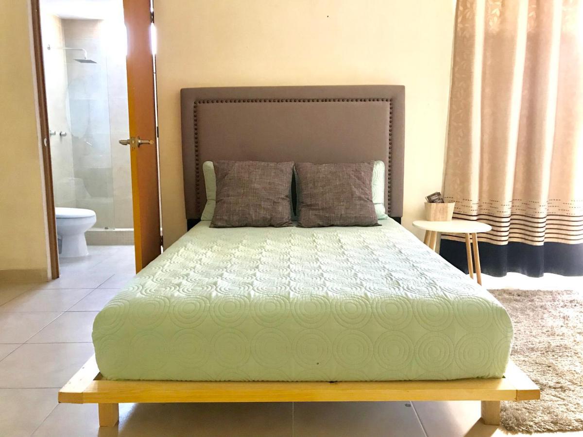 Jr Suite En Zona Residencial Linda Vista - Magnifica Ubicacion Y Tranquilidad. Монтерей Екстериор снимка