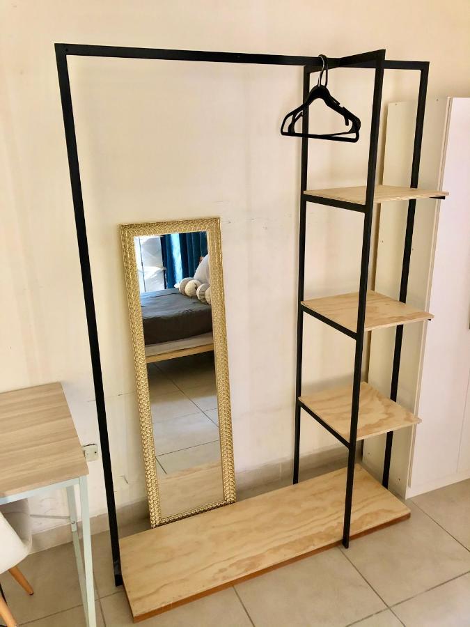 Jr Suite En Zona Residencial Linda Vista - Magnifica Ubicacion Y Tranquilidad. Монтерей Екстериор снимка
